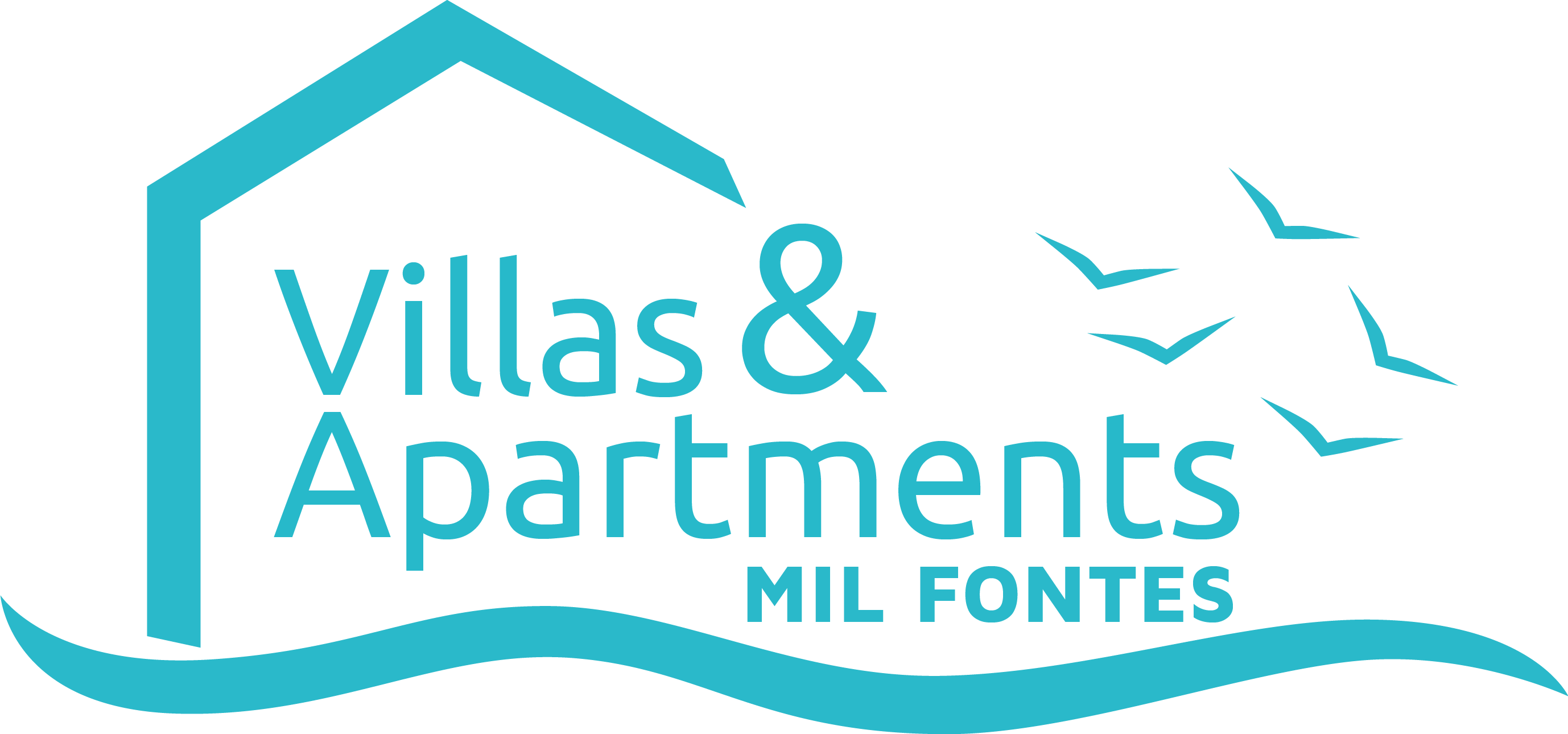 Mil Fontes - Villas and Apartments
